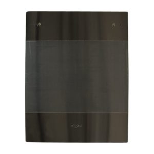 Whirlpool WPW10644289 PANEL