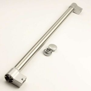 Whirlpool WPW10645587 HANDLE