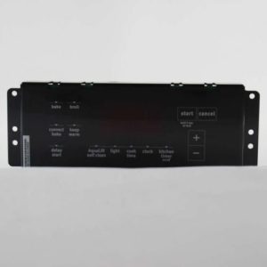 Whirlpool WPW10655843 CNTRL-ELEC
