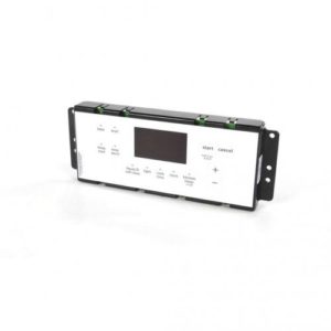 Whirlpool WPW10655859 CNTRL-ELEC