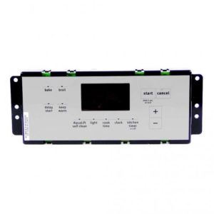 Whirlpool WPW10655865 CNTRL-ELEC