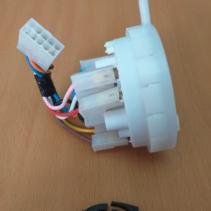 Whirlpool WPW10663966 SWITCH-WL