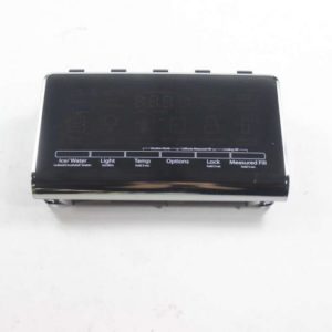 Whirlpool WPW10677104 CNTRL-ELEC