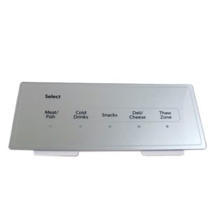 Whirlpool WPW10677119 CNTRL-ELEC *