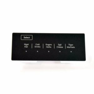 Whirlpool WPW10678592 CNTRL-ELEC