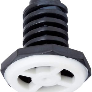 Whirlpool WPW10687506 FEET-LVLNG