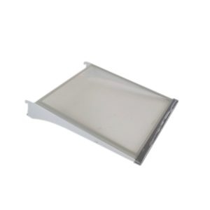 Whirlpool WPW10709163 SHELF-GLAS