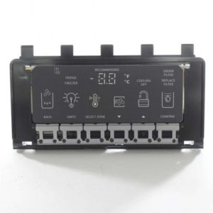 Whirlpool WPW10714049 CNTRL-ELEC