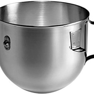 Whirlpool WPW10716820 BOWL-MIXER