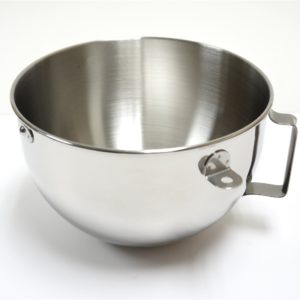 Whirlpool WPW10717235 BOWL-MIXER