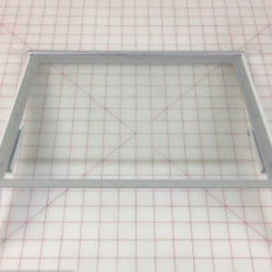 Whirlpool WPW10739613 SHELF-GLAS