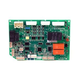 Whirlpool WPW10743957 CNTRL-ELEC