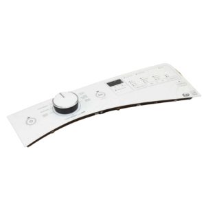Whirlpool WPW10750475 PANEL-CNTL