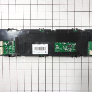 Whirlpool WPW10751155 CNTRL-ELEC