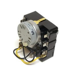 Whirlpool WPY2200920 TIMER