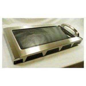 Whirlpool W10680631 BIN-FREEZR