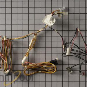 Whirlpool W10761050 HARNS-WIRE