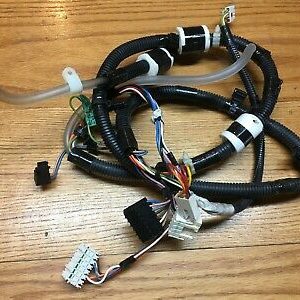 Whirlpool WPW10635156 HARNS-WIRE