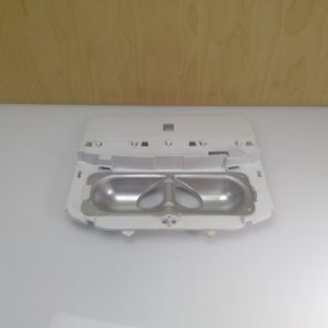 Whirlpool W10464757 MODULE-REF LIGHT
