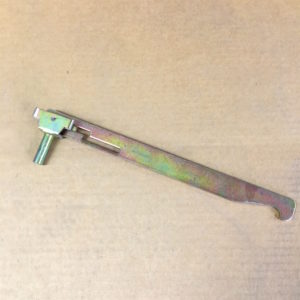 Whirlpool 20053658 KIT- CAM BAR