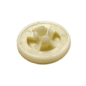 Whirlpool 8576476 VERTICAL SPACER, REAR