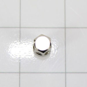 Dacor 111769 NUT-HEXAGON CAP