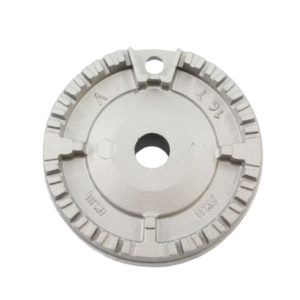 Dacor 109589 SEMIRAPID BURNER CROWN