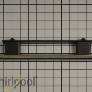Whirlpool W10915663 HANDLE