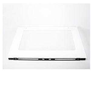 Whirlpool WPW10535777 GLASS-DOOR