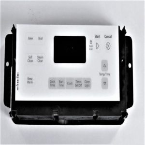 Whirlpool W11122542 CNTRL-ELEC