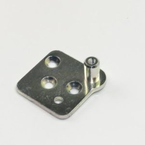 Whirlpool W10273367 HINGE-DOOR