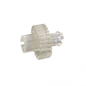 Whirlpool W10012430 WPL D ENCODER WHEEL