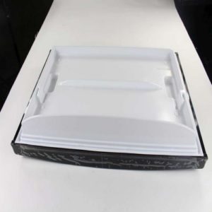 Whirlpool 12977865BQ DOOR, FOAMED-IN BLACK PANEL