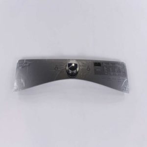 Whirlpool W10919215 PANEL-CNTL