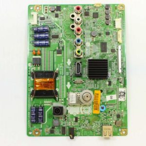 EBT62640103 LG Main Board Chassis Assembly