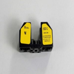 Whirlpool 4454949 FUSE HOLDER WITH CLIP