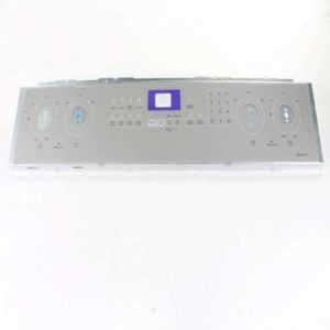 Whirlpool W10347929 SWITCH, MEMBRANE