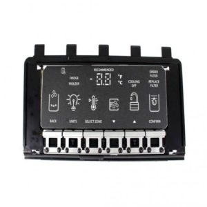 Whirlpool WPW10714048 CNTRL-ELEC