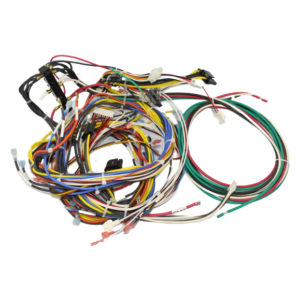 Dacor 72764 HARNESS, DOUBLE, POWER