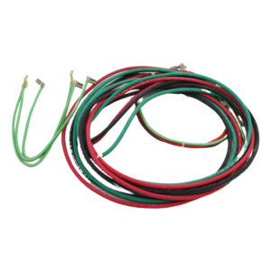 Dacor 107618 WIRE HARNESS, MAIN
