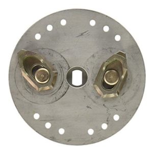 Whirlpool WP4211631 SHREDDER