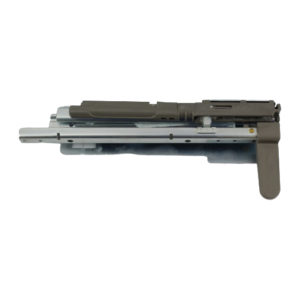 Dacor 114197 ASSY RAIL-UP LEFT