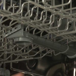 Whirlpool W10567633 MANIFOLD