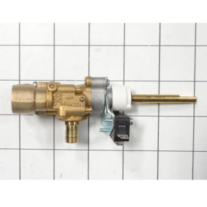 Dacor 703555-07 ASY, VALVE, 16K, LH, LP