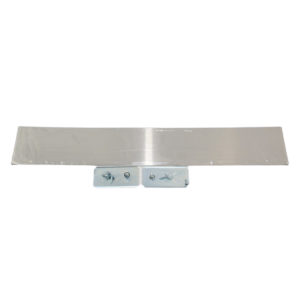 Dacor 114167 TOE KICK PLATE SS