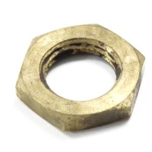 Whirlpool 74007451 NUT, ORIFICE MOUNTING