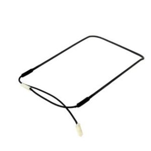 Whirlpool W10857624 HEATER