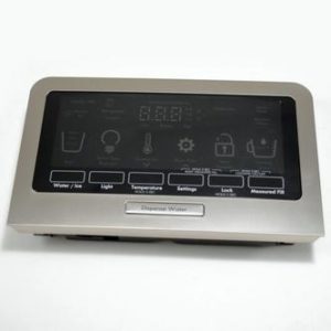 Whirlpool WPW10418426 CNTRL-ELEC