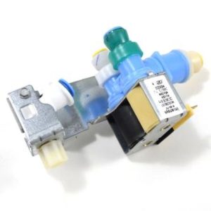 Whirlpool WPW10158157 VALVE-INLT