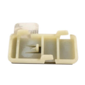 Whirlpool W10463662 SPACER, PLAT